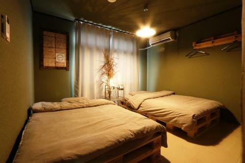 Hostal Kyoto Beopen Hostel