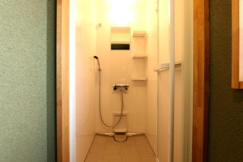 Hostal Kyoto Beopen Hostel
