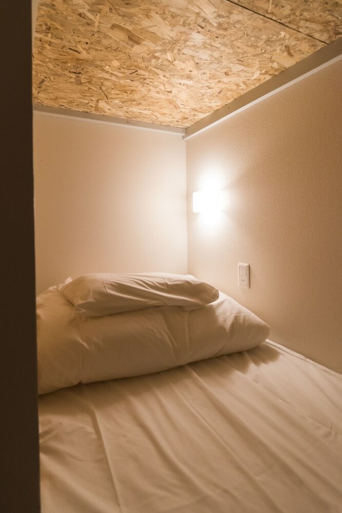 Hostel Kyoto Kizuna