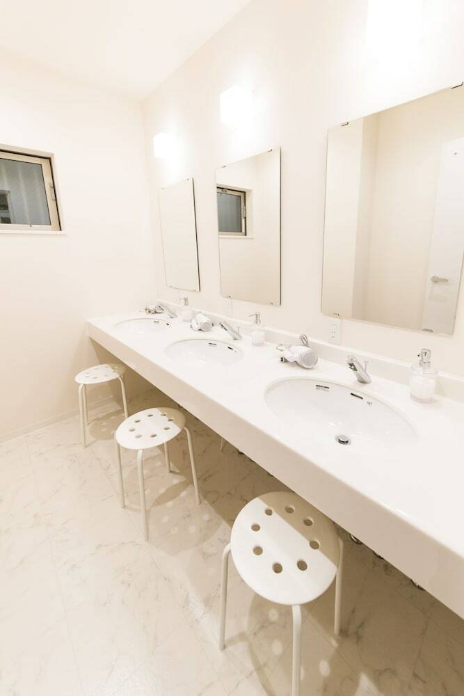 Hostel Kyoto Kizuna