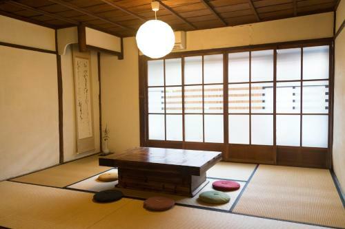 Hostal Oki's Inn