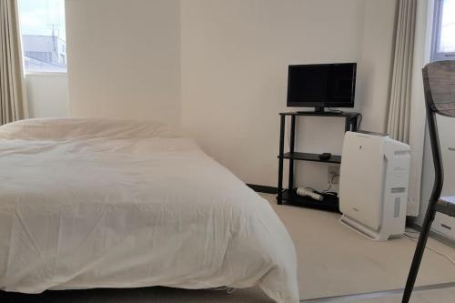 Apartamentos Iwashige Building
