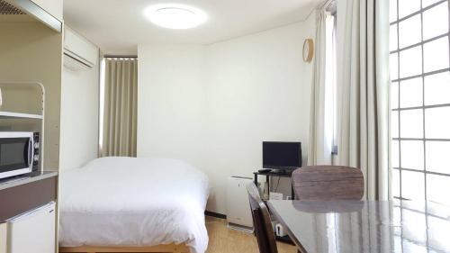 Apartamentos Iwashige Building