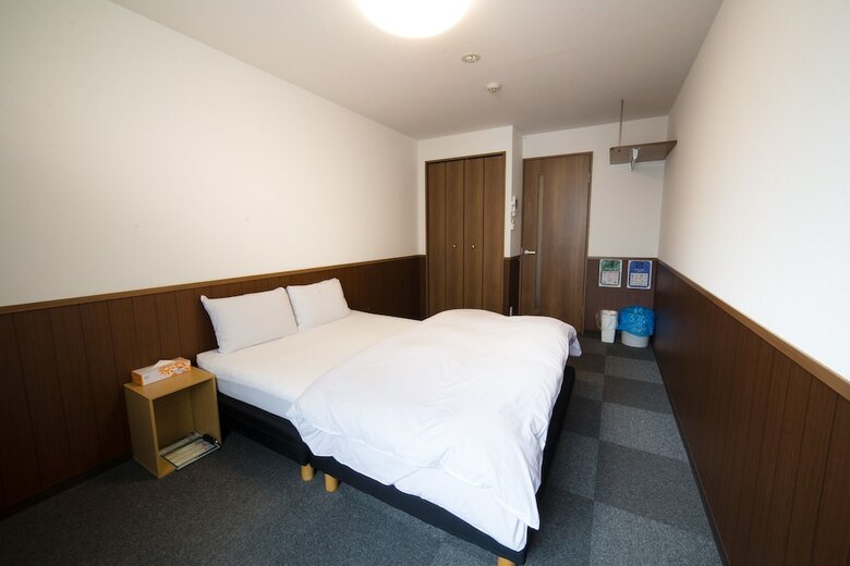 Hostal Holzbau Higashiyama