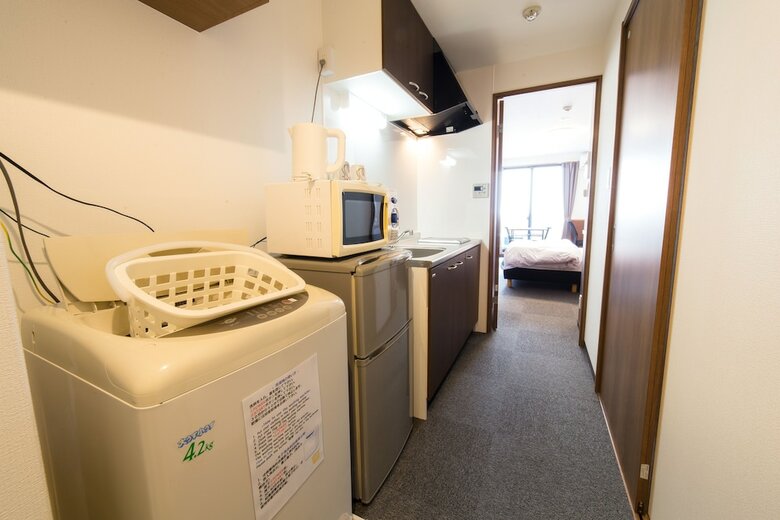 Hostal Holzbau Higashiyama