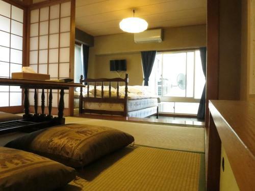 Albergue Guest House Kete