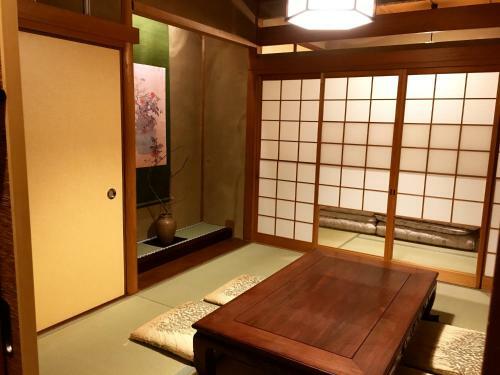 Albergue Guest House Kete