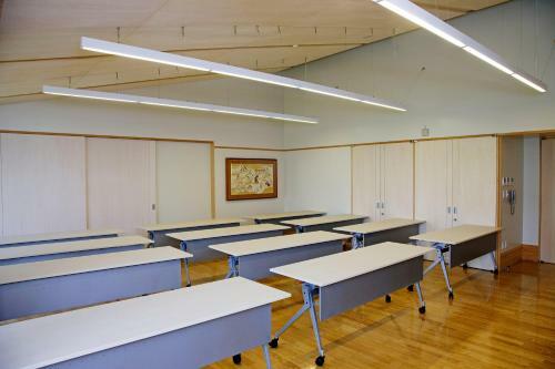 Kyoto Utano Youth Hostel