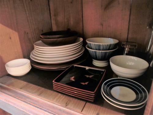 Hostal Hibi Kitano