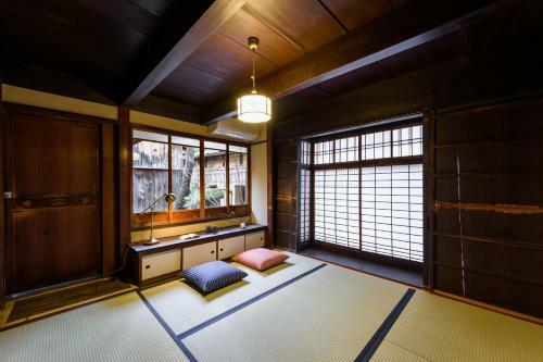 Hostal Hibi Kitano