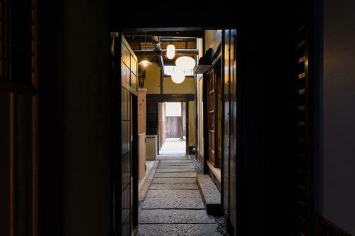 Hostal Hibi Kitano