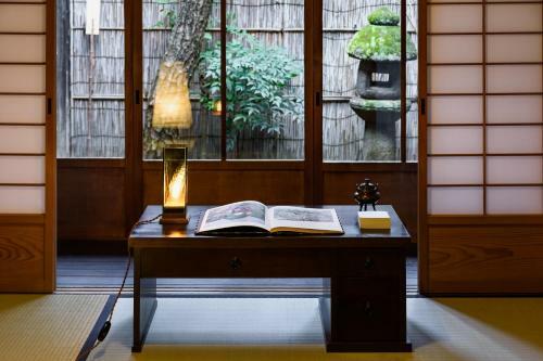 Hostal Hibi Kitano