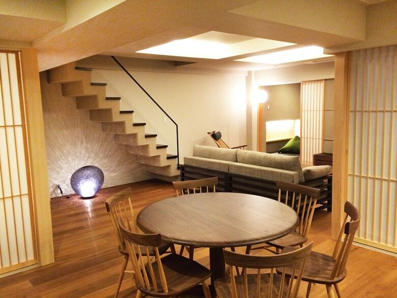 Apartamentos Kiyomizu Sannenzaka-an