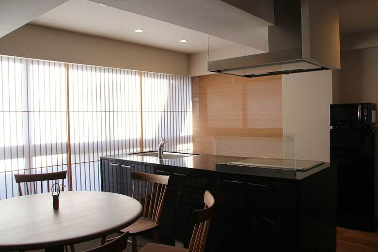 Apartamentos Kiyomizu Sannenzaka-an