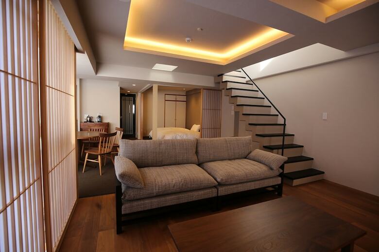 Apartamentos Kiyomizu Sannenzaka-an