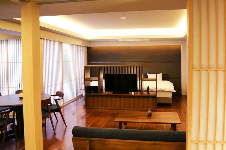Apartamentos Kiyomizu Sannenzaka-an
