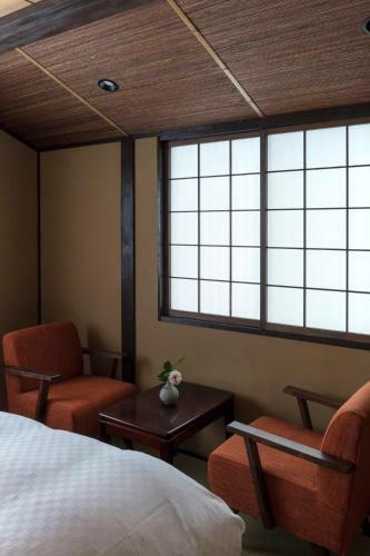 Sekka An Machiya House