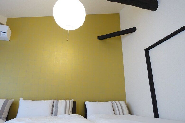 Hostal Higashiyama Megumi An