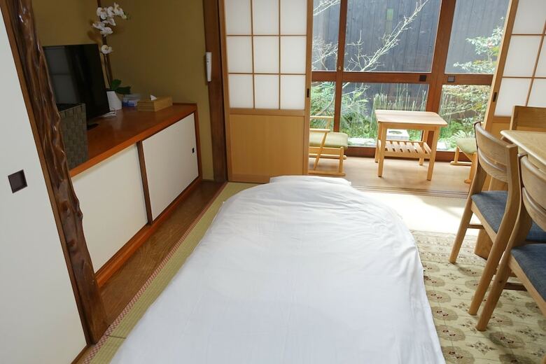 Hostal Higashiyama Megumi An