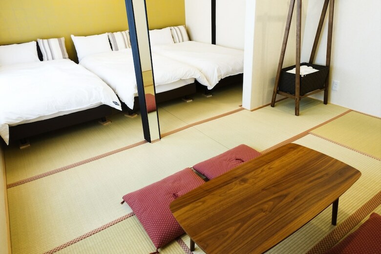 Hostal Higashiyama Megumi An