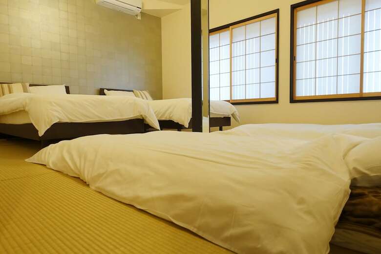 Hostal Higashiyama Megumi An