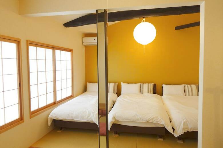 Hostal Higashiyama Megumi An