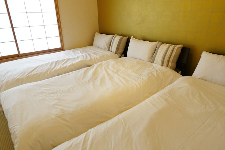 Hostal Higashiyama Megumi An