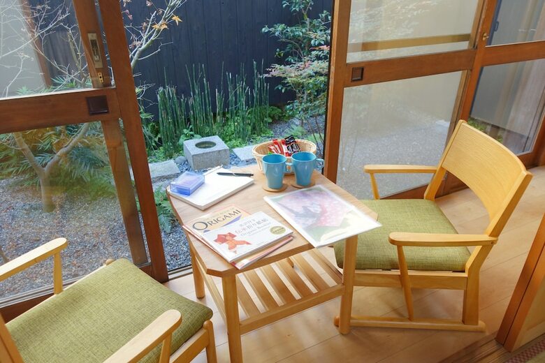 Hostal Higashiyama Megumi An