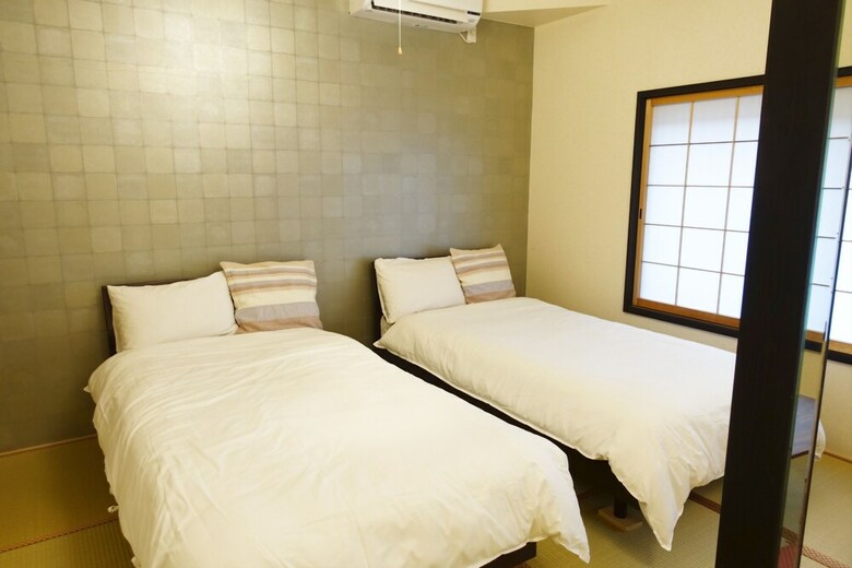 Hostal Higashiyama Megumi An