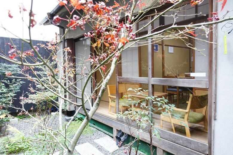 Hostal Higashiyama Megumi An