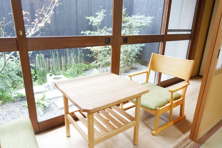 Hostal Higashiyama Megumi An