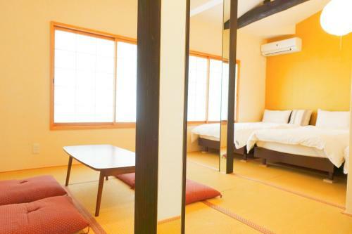 Hostal Higashiyama Megumi An