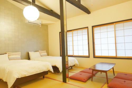 Hostal Higashiyama Megumi An