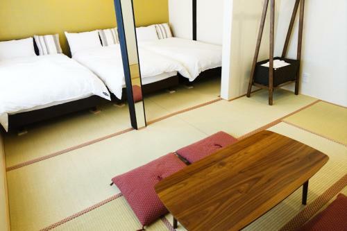 Hostal Higashiyama Megumi An