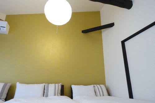 Hostal Higashiyama Megumi An