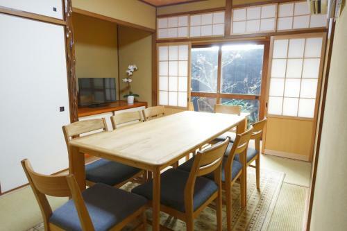 Hostal Higashiyama Megumi An