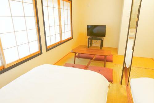 Hostal Higashiyama Megumi An