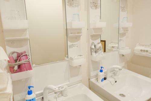 Hostal Higashiyama Megumi An