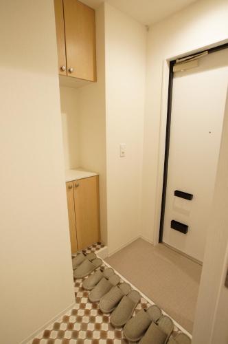 Apartamentos Kyostay Iroha Umekoji