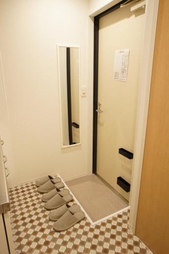 Apartamentos Kyostay Iroha Umekoji