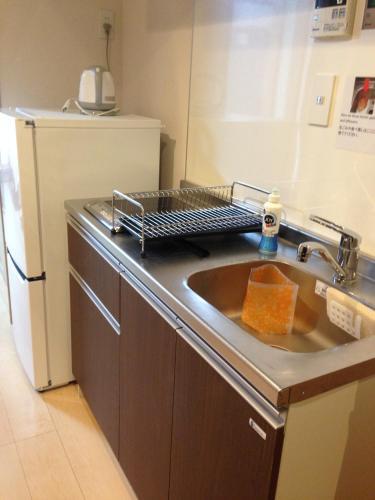Apartamentos Kyogura Tofukuji