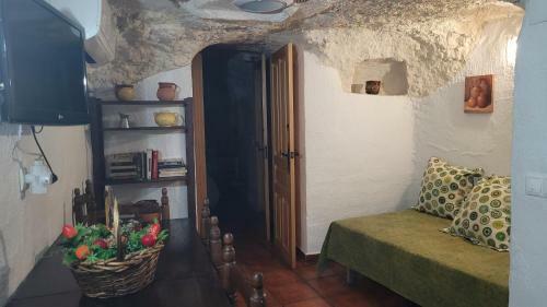 Agroturismo Casas El Tejar