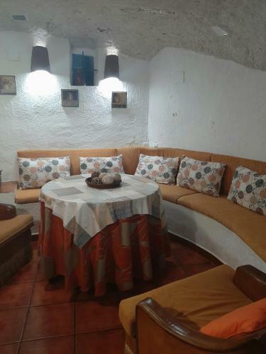 Agroturismo Casas El Tejar