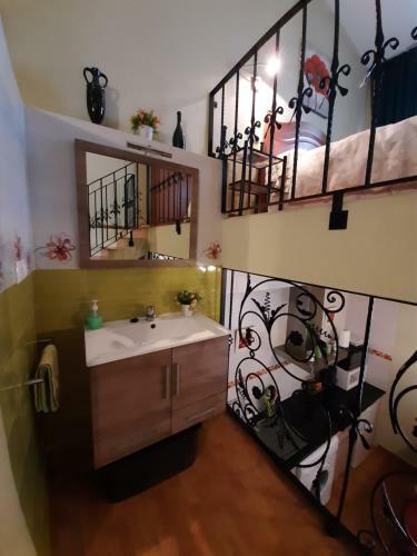 Agroturismo Casas El Tejar