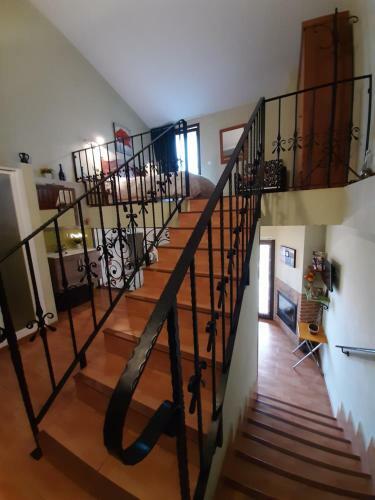 Agroturismo Casas El Tejar