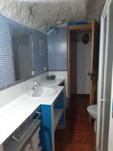 Agroturismo Casas El Tejar
