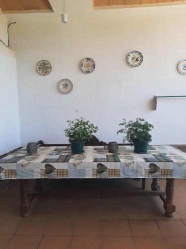 Agroturismo Casas El Tejar