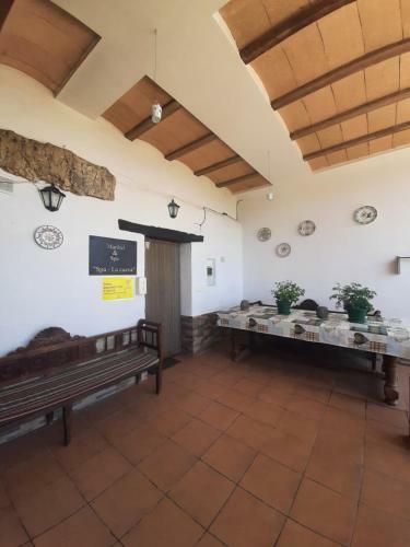 Agroturismo Casas El Tejar