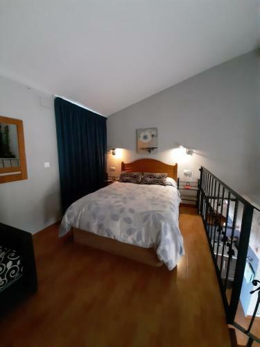 Agroturismo Casas El Tejar