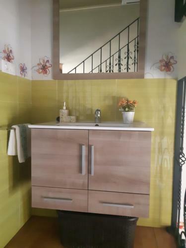 Agroturismo Casas El Tejar